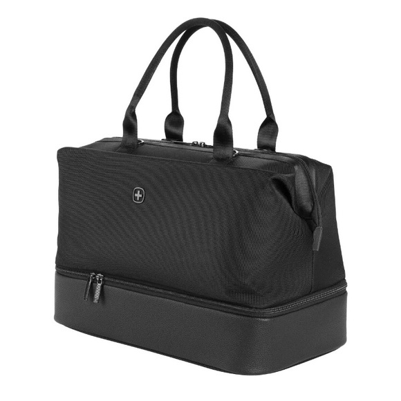 NEW Swissgear Weekender Tote - Picture 1 of 7